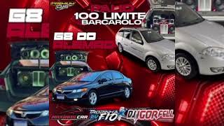 UNLIMITED PALIO & ALEMÃO'S G8 - DJ IGOR FELL