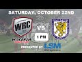 1022 wrc vs palmer college rugby presented by lsm chiropractic