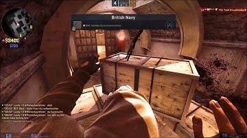 CS:GO | Win/Fail Compilation #2