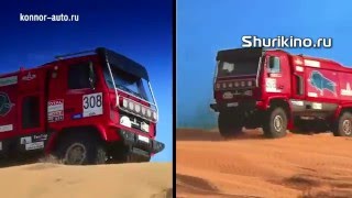 Авто Запчасти для грузовиков МАЗ Видео презентация компании(, 2016-04-12T04:40:16.000Z)