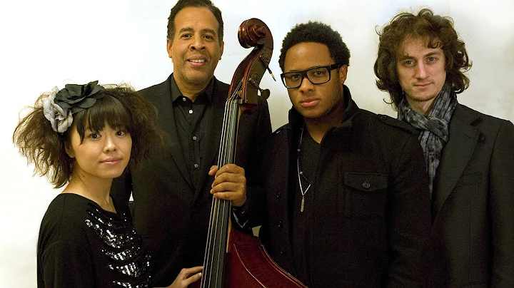 Stanley Clarke Band feat. Hiromi - Heineken Jazzal...