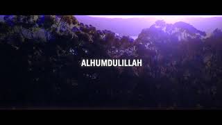 Siedd - Alhumdulillah | Vocals Only