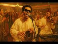 Dizzy Dros - M3a L3echrane [Morrocan Chaabi cover]