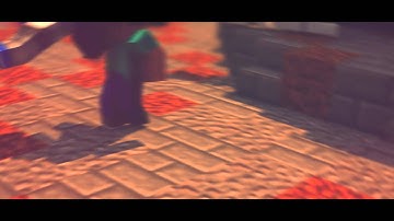 ByPixel | Intro | by FrameFX [MC-ANIMATION] [SUB HIM]