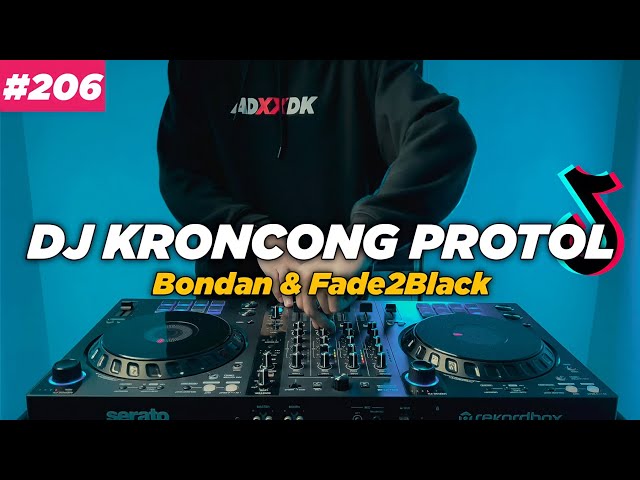 DJ KRONCONG PROTOL TIKTOK FAME REMA REMIX FULL BASS class=