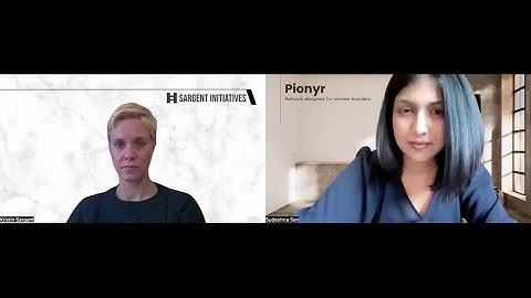 The founder’s sales edge: Turning conversations into growth