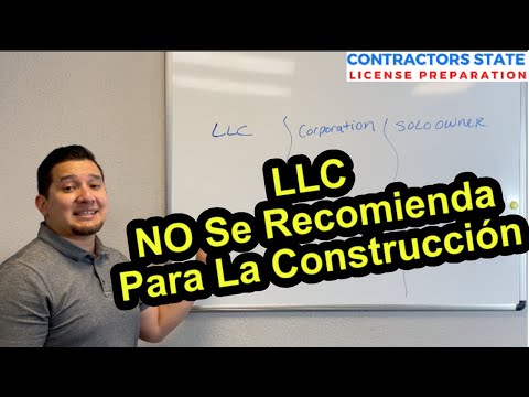 Cómo Iniciar Un Negocio De Construcción En Virginia