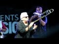 Eric Burdon & The Animals  "Spill The Wine" at the  Kitchener Blues Festival   Aug 4 2016