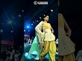 🌟 Varnika 2024 | Student Fashion Show | IDT Education | Individual Round Highlights 👠✨