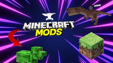 How to Install Minecraft MODS for 1.16.3 and Below!!!