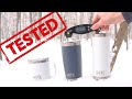YETI Rambler Review | Are they worth it?