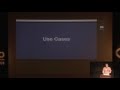 Exponent: A React Native development tool talk, by Charlie Cheever