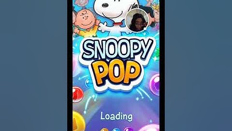 Snoopy Pop - Free Match, Blast & Pop Bubble Game - 2019-04-26