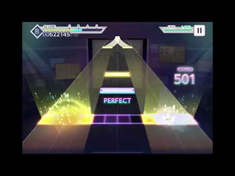 【プロセカ】砂の惑星（MASTER）オールパーフェクト
