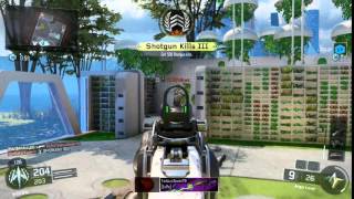Famous BO3- Split Argus Quad Feed Profile