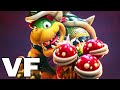 La chanson de bowser  super mario bros le film 2023