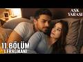 الحلقة 11 من مسلسل جرح الحب الإعلان الترويجي الأول أحبك يا آسيا 