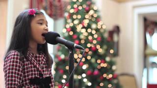 Full 6 Yr Old Singing Oh Holy Night Sunrise Senior Living - Angelica Hale Guide