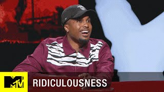 Ridiculousness (Season 8) | 'Snatch Monsters' Sneak Peek (Episode 14) | MTV