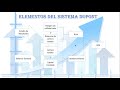 Sistema Dupont para el análisis financiero (PEF)