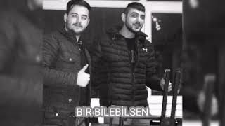 Sönmez Türk & Mustafa Karanfi̇ldağ Bi̇r Bi̇lebi̇lsen - 2019