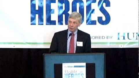 BizTimes - Health Care Heroes 2010 - Columbia St. ...