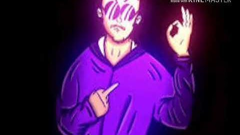 Intro drogas sem nome