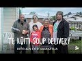 Soup for Kaumātua | Feature Stories