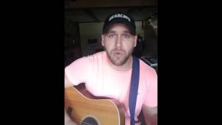 Kelsea Ballerini - Peter Pan (Tyler Folkerts Cover)