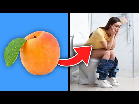 Video: Warum Getrocknete Aprikosen Nützlich Sind