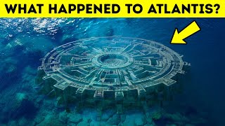 Atlantis' Most Convincing Detail: the Quest to Uncover the Mystery screenshot 2