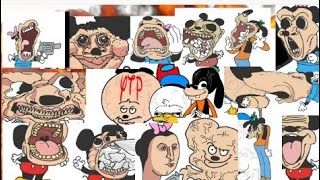 Mokey Show - Math Is Sus Mokey Show Ytp