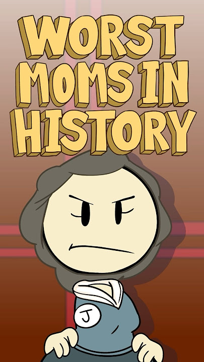 Download lagu Catherine's NOT Great Mom - Worst Moms in History #shorts