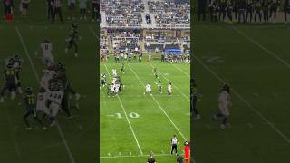THE LOUISVILLE KINGS WITH ANOTHER TOUCHDOWN PASS AGAINST ORLANDO STORM #ufl #uflfootball #football