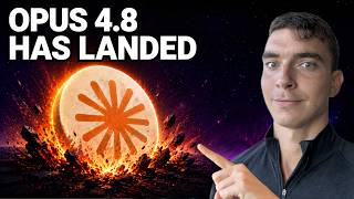 Everything New in Claude Opus 4.8