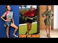 Karina Kurzawa's Top 50 Most Famous TikTok Compilation 2018