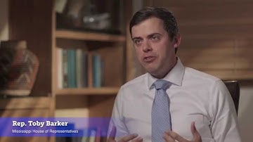 Results First in Mississippi: Building a Performance-Based Budgeting System