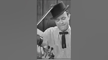 Thumbnail of "Bluegrass Masterpiece: Flatt & Scruggs - Foggy Mountain Breakdown   #bluegrass #music #video