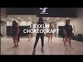 Team  iggy azalea  xxxun choreography  saint dance studio