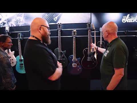 Gretsch Showcase - Guitar Summit 2025