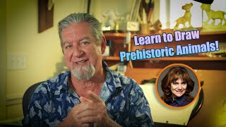 LIVE Online Workshop with Terryl Whitlatch! - THIS WEEKEND!