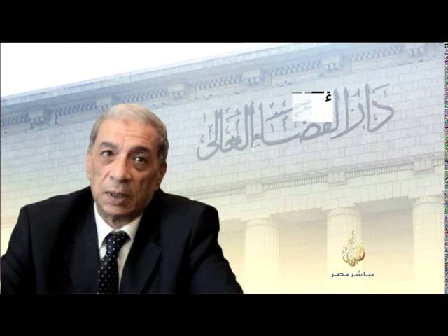 إحالة تحقيقات تسريب مكتب السيسي إلى المدعي العسكري