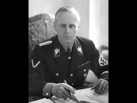 Video: Ribbentrop Joachim: Biography, Career, Personal Life