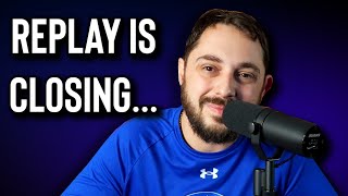 The End Of An Era: Saying Goodbye To Replay Guitar Exchange