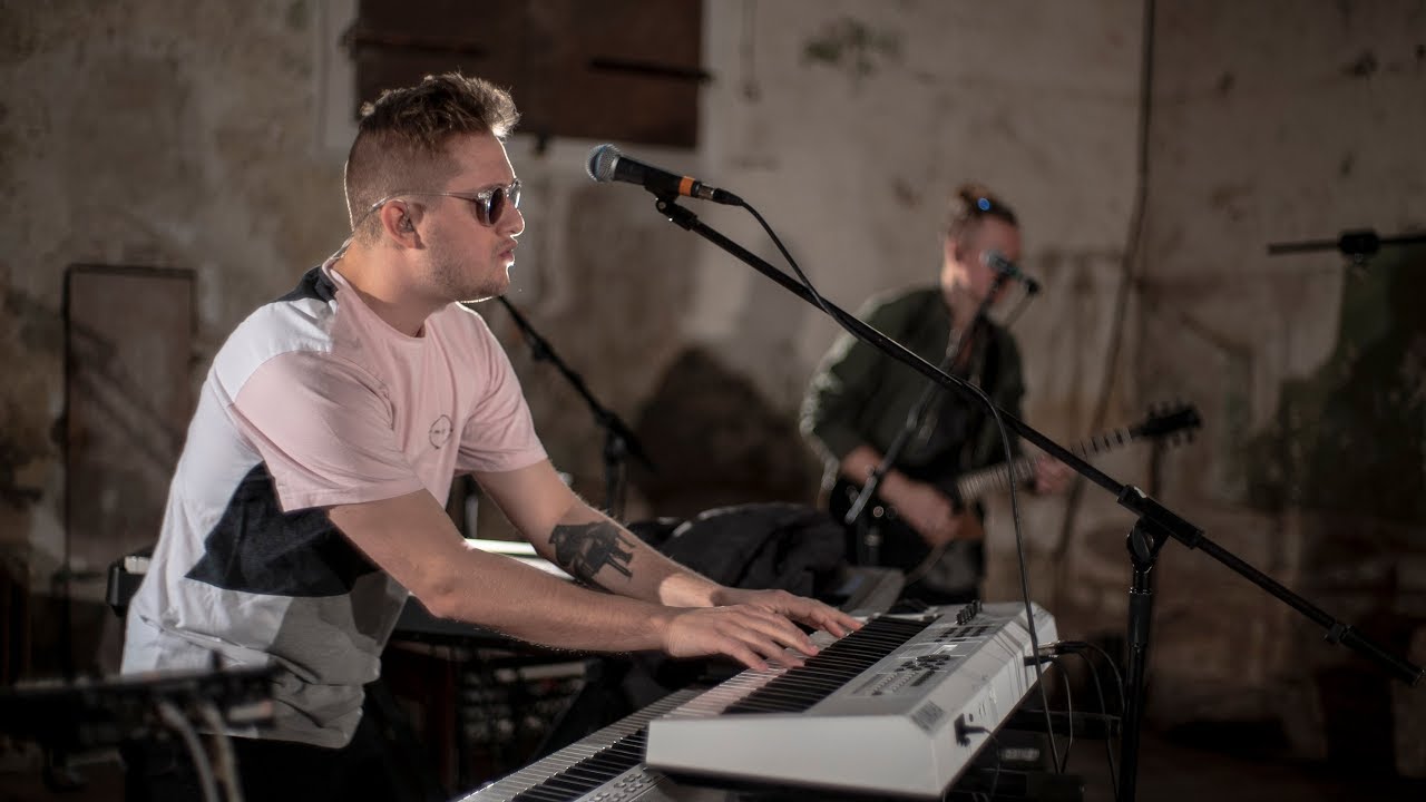 Yamaha Sessions | Gregers modx makeurl