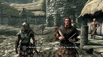 Skyrim Illusion mage