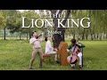 The Lion King OST Epic Medley🐾 Violin,Cello&Piano/ 라이온킹 메들리