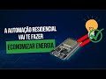 MONITORANDO CONSUMO DE ENERGIA COM ESP32