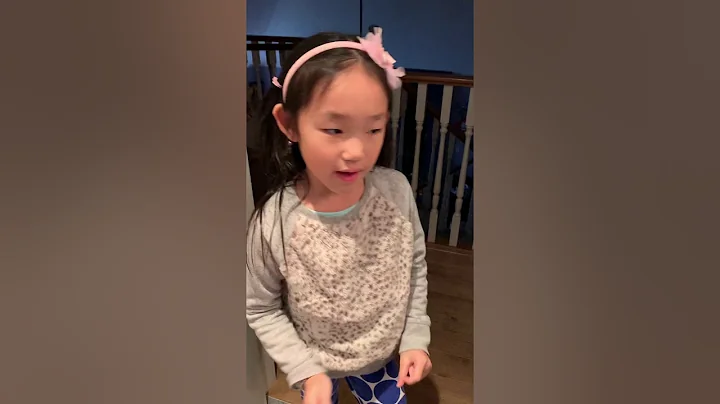How to wash hands properly with Priscilla