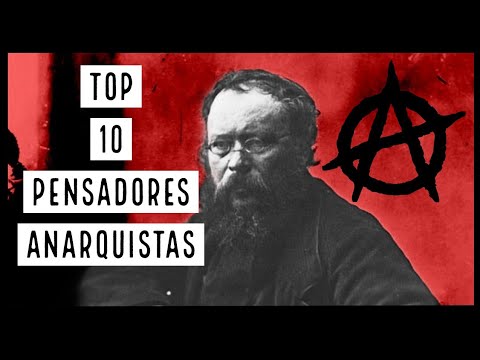 Top 10 Pensadores Anarquistas 10 frases de amor anarquista que rompen con el status quo